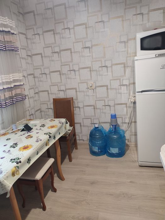 Кімната для дівчини