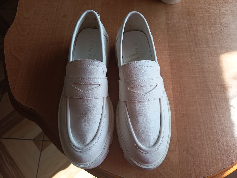 Buty damskie rozmiar 37