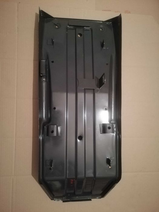 Держатели фары ЯВА-JAWA 638 Made in Czech Republic.