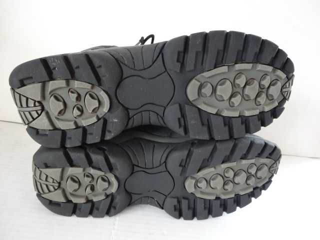Buty PATRICK roz 42 SKÓRA Trekkingowe Turystyczne