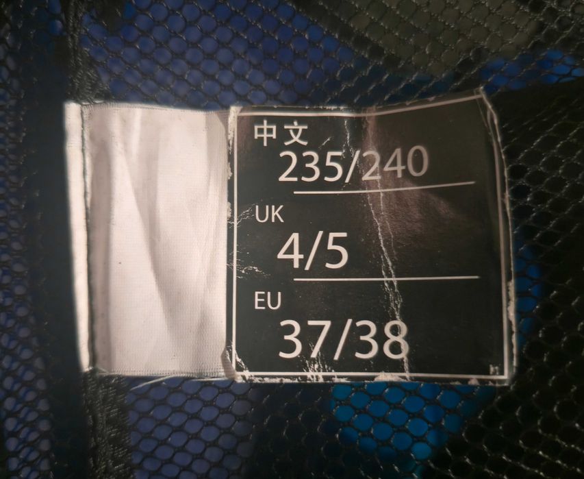 Máscara/Tubo/Barbatanas de Snorkeling