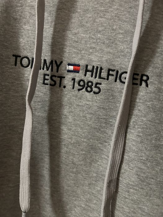 Bluza replika tommy hilfiger