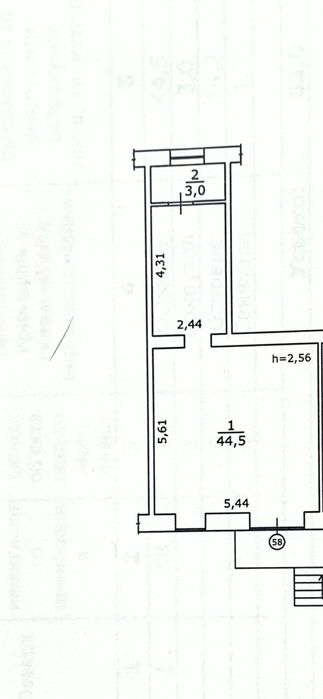 Без %. Отдельный вход. Магазин. Коммерция. Трафик людей. Дарница.