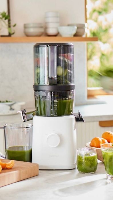 Wyciskarka wolnoobrotowa Nama J2 namawell juicer