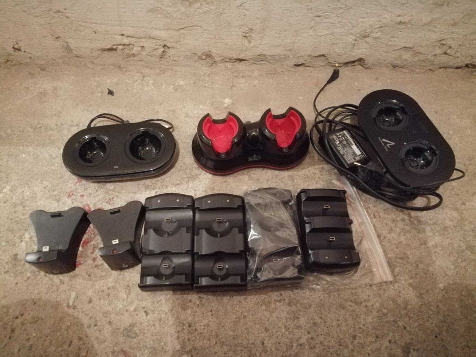 Gitara guitar hero Playstation3 dj hero ps3 move kamera mikrofon pad