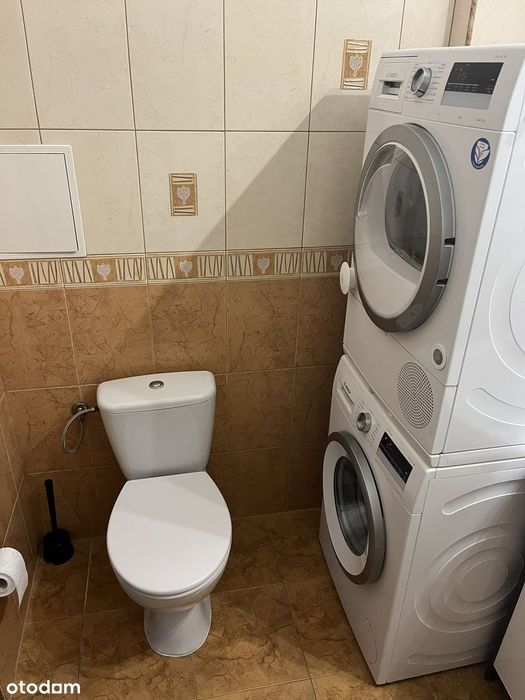 2-pokojowe mieszkanie z komórką lokatorską i garażem | BEZPOŚREDNIO