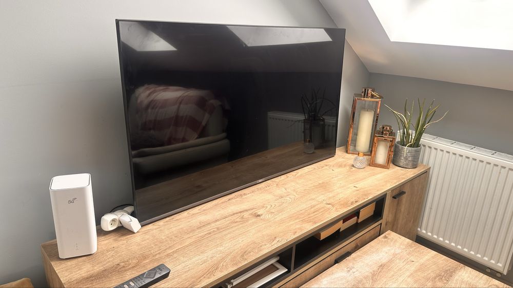 Telewizor LG 55” 55UM7510PLA – Smart TV 4K UHD