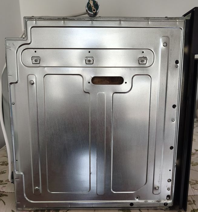 Forno eletrico KUNFT