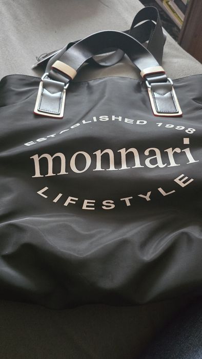 Monnari  torba shopper