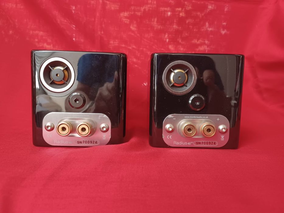 Monitor Audio radius 45