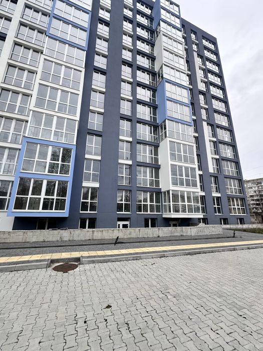 Продаж 2 кім.квартири вул. Рудненська