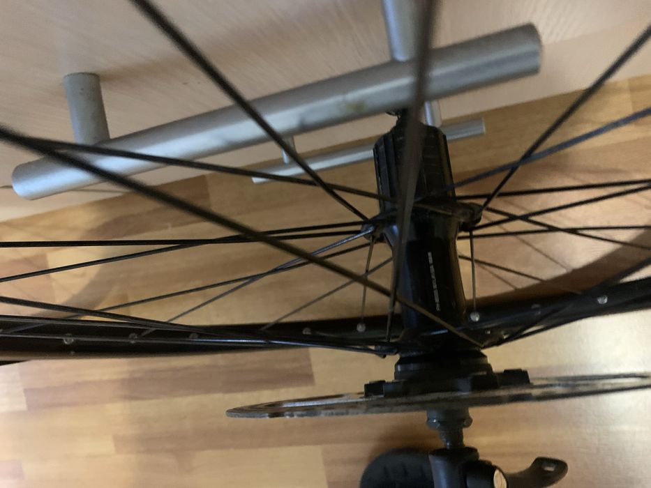Колеса Shimano 26.