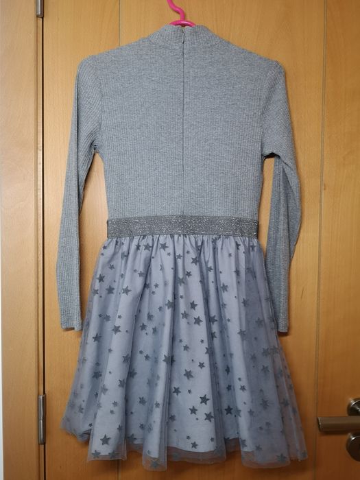 Vestidos de festa Mayoral