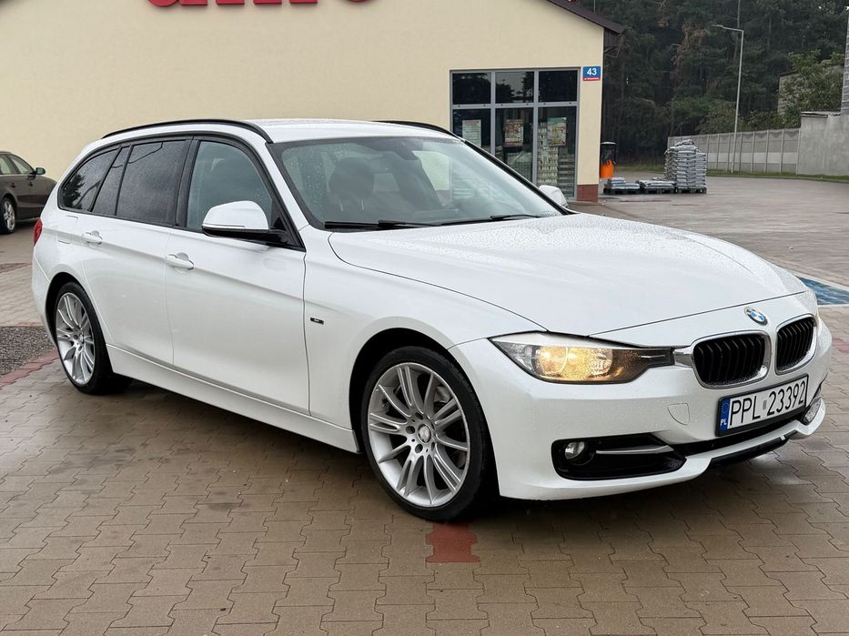 BMW Seria 3