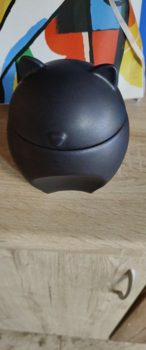 Урна для праху тварин