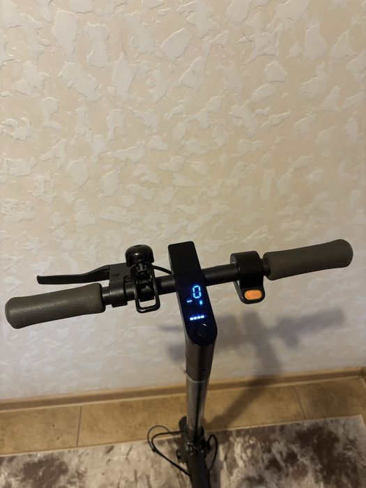 електро самокат ксіомі