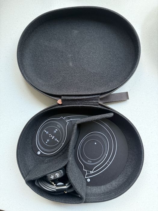 Słuchawki Sony WH 1000 XM4