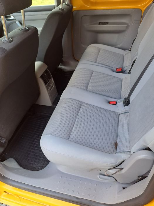 Volkswagen CADDY  Tanioooo