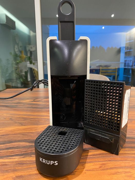Nespresso máquina café