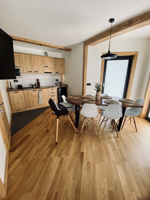 Wolne Ferie! KANYLOSEK Domki Drewniane Góry Podhale Termy Zakopane