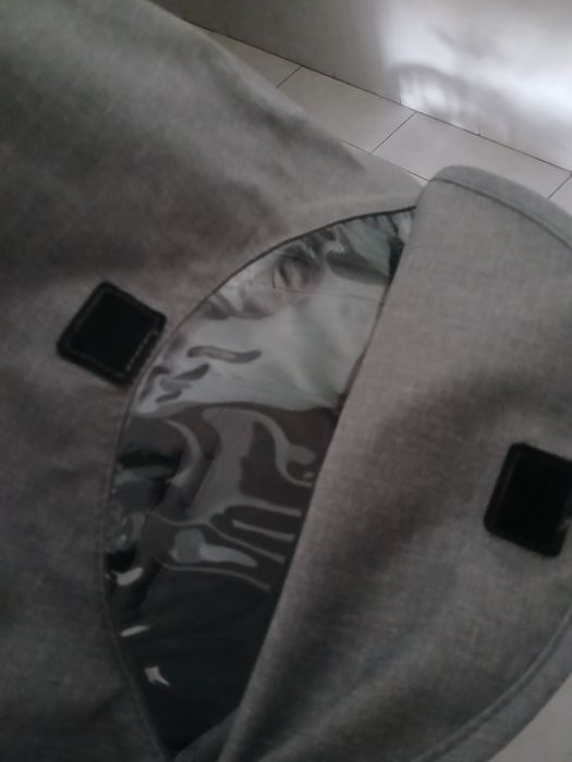 Carrinho de bebe kinderkraft ur