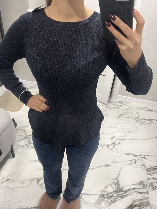 Кофта massimo duti