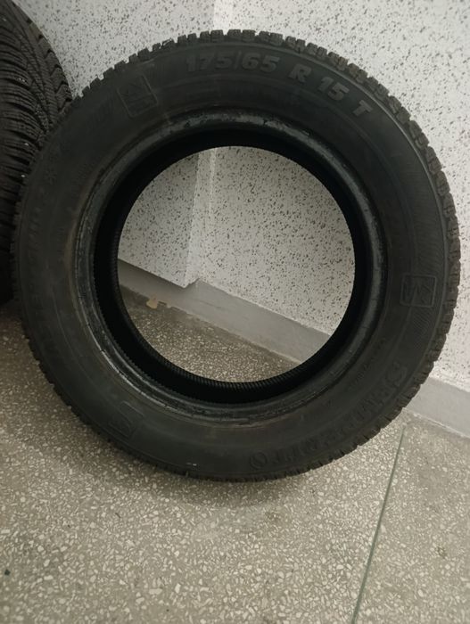 Opony master grip 2 175/65 r15t