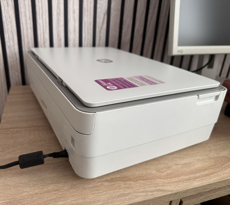 Drukarka HP ENVY 6020e