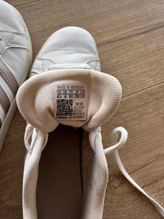 Tenis Adidas Sneakers