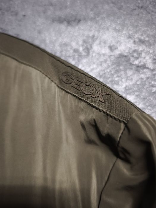 Чоловіча куртка GEOX