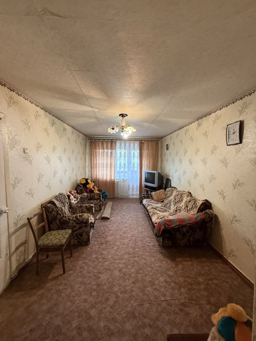 Сдам 2 х комнатную квартиру на длительный срок