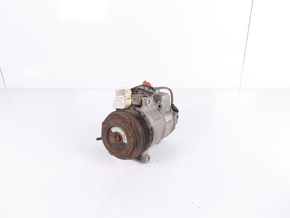 Compressor De Ac / Ar Condicionado Bmw 1 Ref: 64526987862