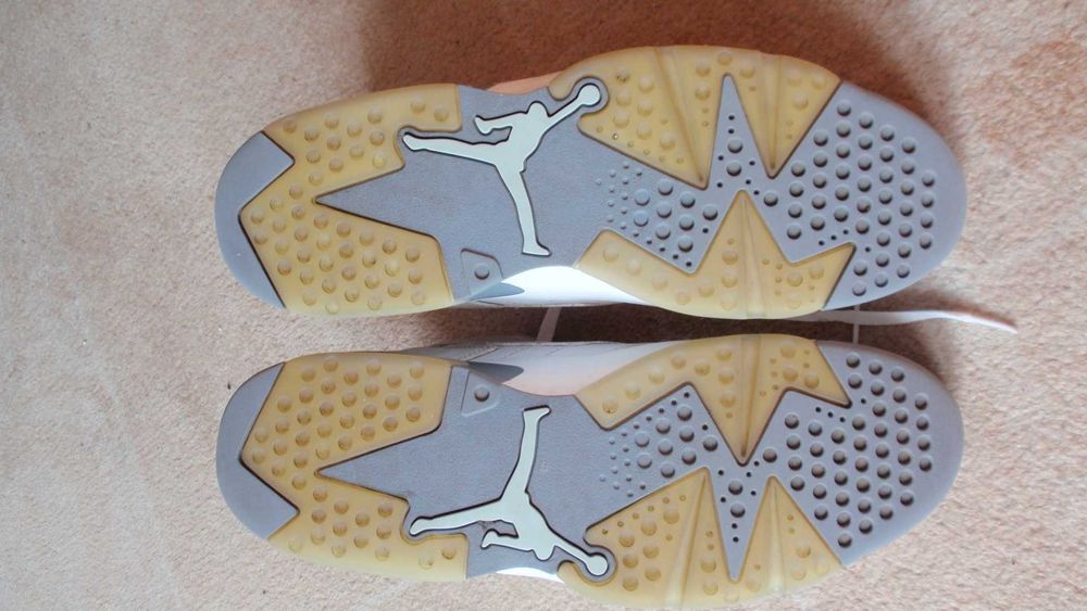 Nike Jordan Jumpman 48,5