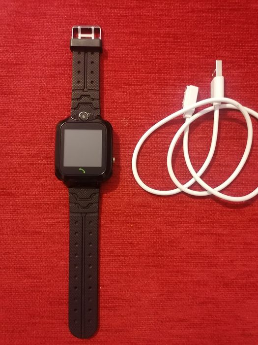 Smartwatch na kartę sim