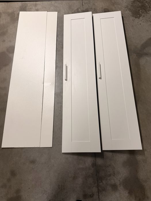 Roupeiro IKEA Brimnes