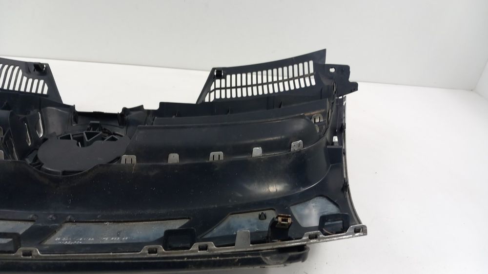 Vw Jetta V Golf V Gt   Atrapa Grill Chrom