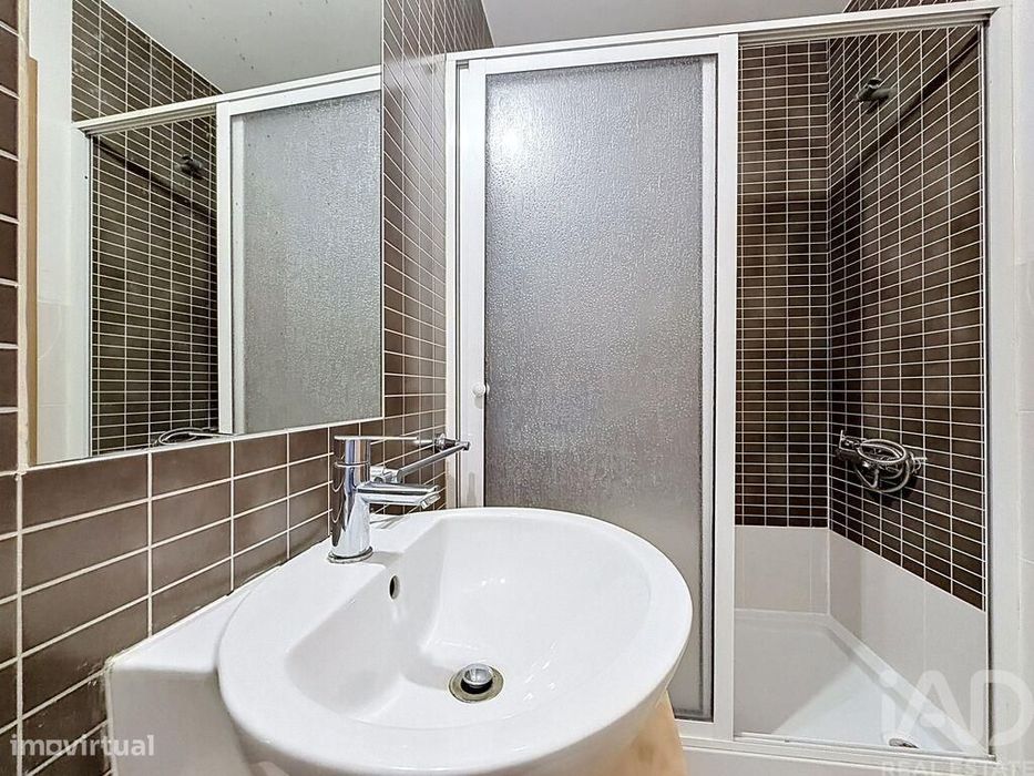 Apartamento T2 em Monte Gordo de 73 m2