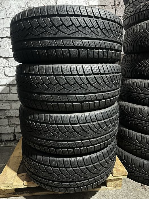 225/55 R16 Marshal I’Zen KW15 /4шт./2024рік/зима/Корея/