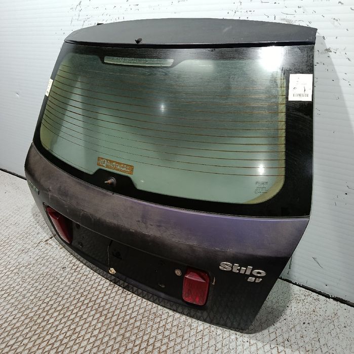 Porta / tampa da mala FIAT Stilo (192_)