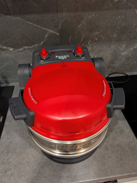 Piec do pizzy Ariete 927 podwójny