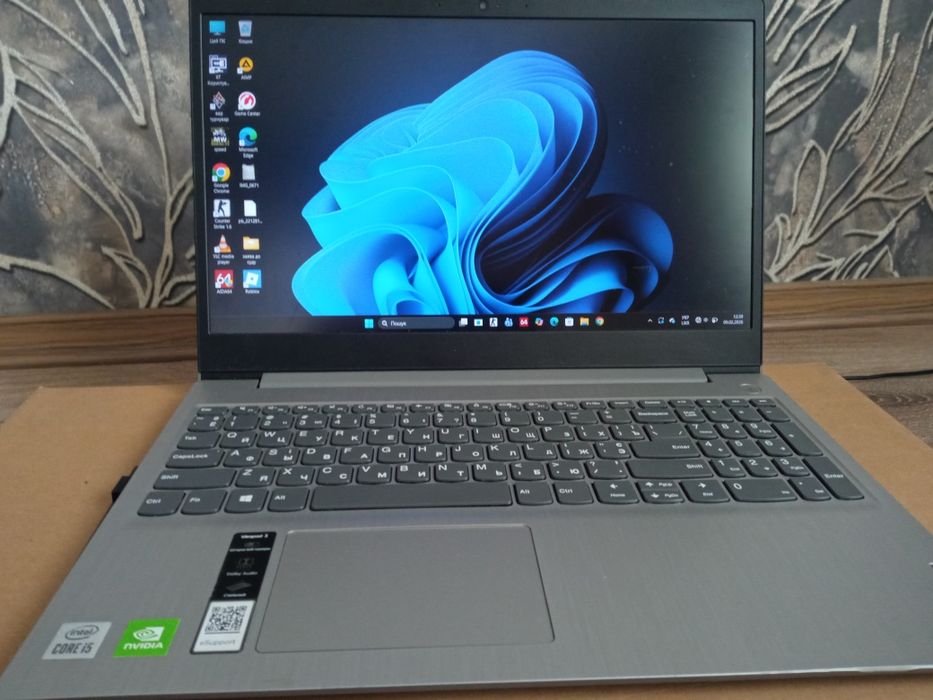 Продам Lenovo Ideapad 3