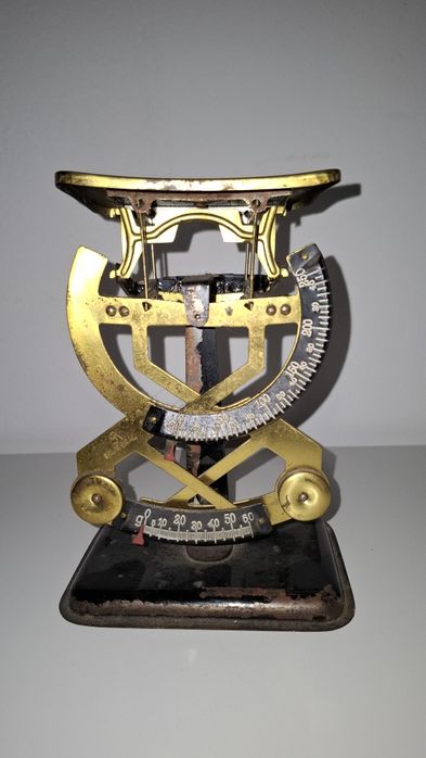 Waga do ważenia listow