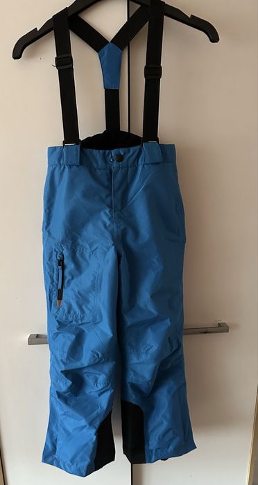 Komplet zimowy  jak nowy