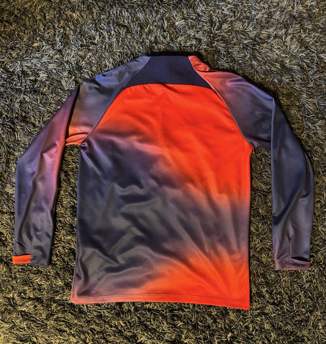 Спортивна кофта ПСЖ Nike