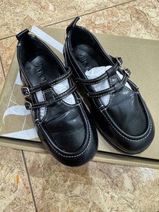 Туфлі  дитячі "ZARA"