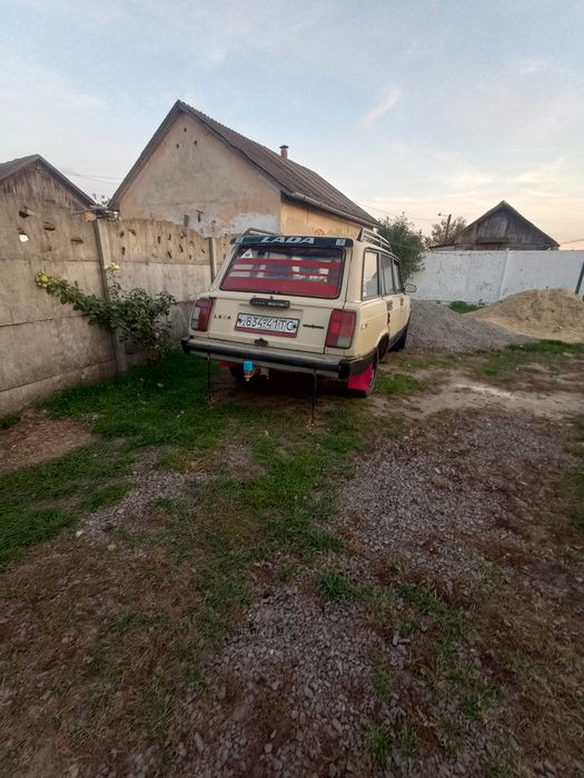 Продаж Ваз 2103.