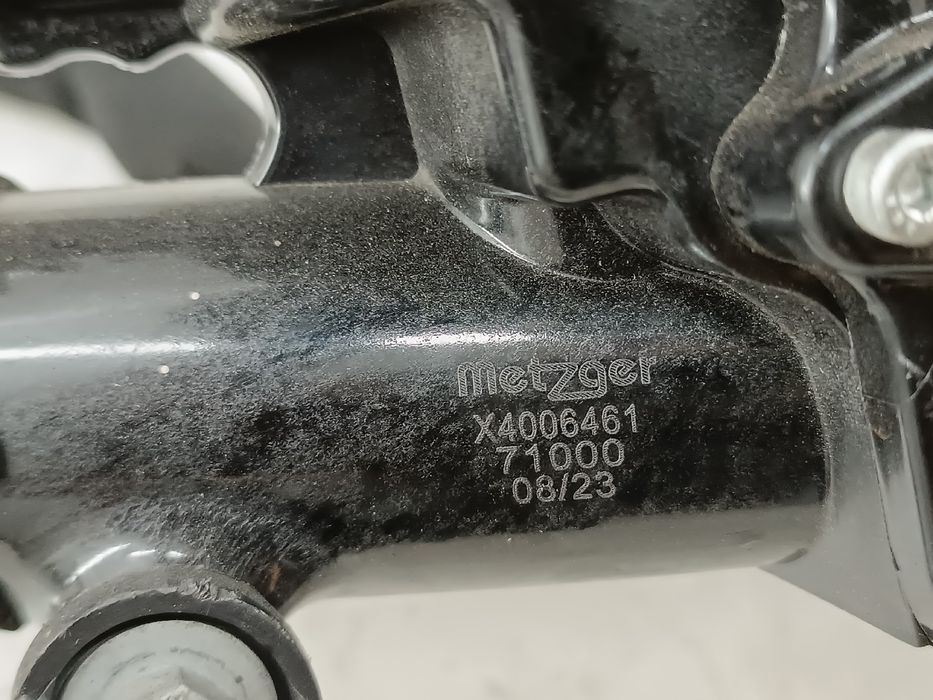 Carcaça de termostato - CITROËN C5 I (DC_) | 01 - 05