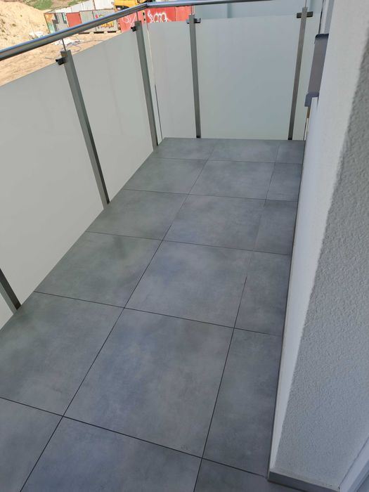 Nowe mieszkanie z klimatyzacją