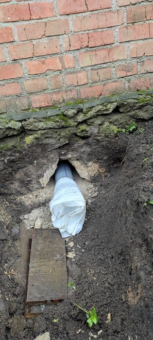 Незавершене будівництво і земельна ділянка