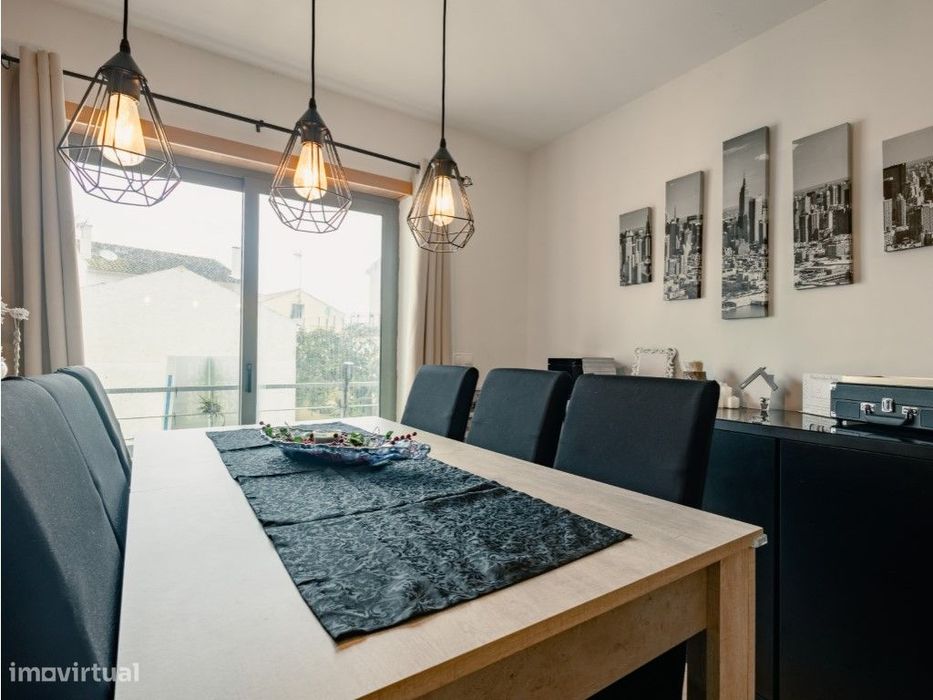 Apartamento T2, São Pedro, Figueira da Foz!